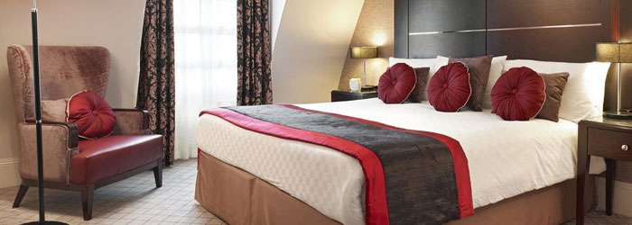 hotels