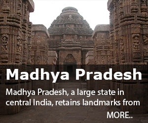 madhya pradesh