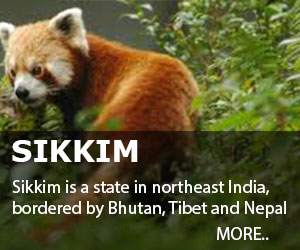 sikkim