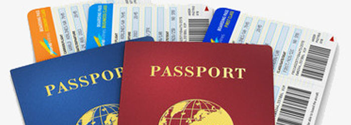 visa
